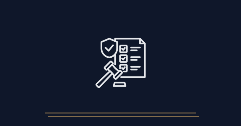 Risco & Conformidade